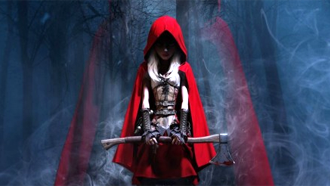 Wolfie: The Redhood Diaries — новая инди-игра, основанная на «Красной Шапочке»