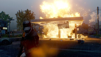 Топ графических модов для Watch Dogs