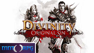 Divinity: Original Sin — рецензия MMORPG