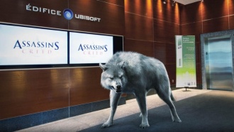 У Assassin's Creed новый ведущий разработчик