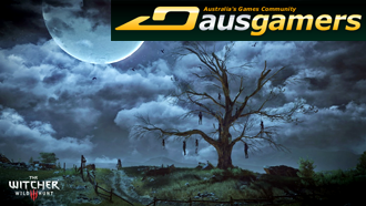 The Witcher 3: интервью Ausgamers