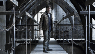 Дэниэл Рэдклифф говорит, что он вряд ли вернётся к персонажу Гарри Поттера