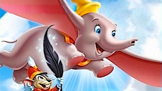 «Дамбо» превратится в полнометражный фильм