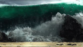 Новый трейлер «Исход: Боги и короли»