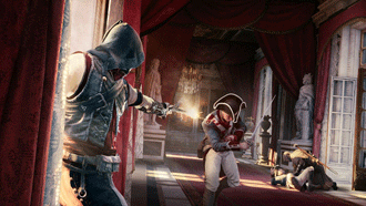 Assassin’s Creed: Unity начнёт новый цикл игр в серии