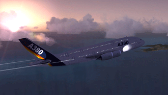 Создатель Train Simulator разработает авиасимулятор