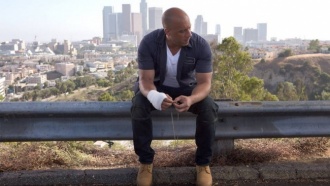 «Форсаж 7»: съёмки завершены