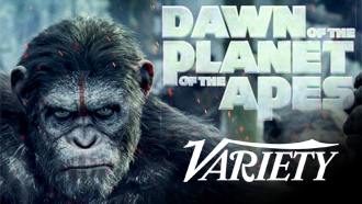«Планета обезьян: Революция» — рецензия Variety