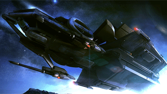 Разработчик Star Citizen: консоли «не потянут» Star Citizen