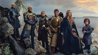 Названы режиссеры пятого сезона «Игры престолов»