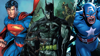 «Капитан Америка» не изменит дату релиза ради «Бэтмена и Супермена»