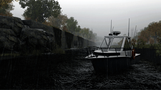 Вышла финальная модификация Watch Dogs от The Worse