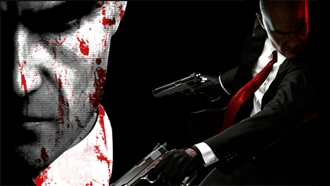 Первый взгляд на Агента 47 из перезагрузки «Хитмана»