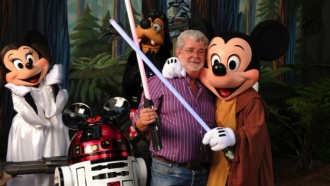 На российский Comic-Con привезут «Звездные войны»