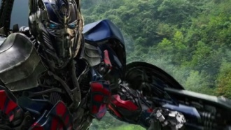 «Трансформеры 4» первыми в 2014 году собрали больше $1 млрд