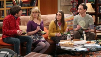 Актеры «Теории большого взрыва» добились повышения гонораров до $1 млн за эпизод