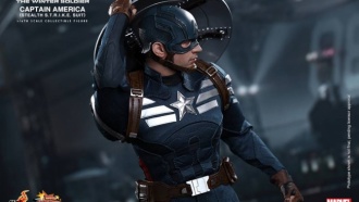 Братья Руссо рассказали о планах на «Первого мстителя 3»