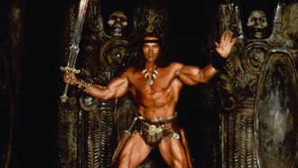 Съемки «Легенды о Конане» стартуют весной