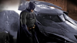 Warner Bros. отказалась от конкуренции с Marvel