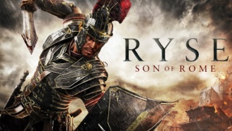 Crytek перенесет Ryse: Son Of Rome на PC