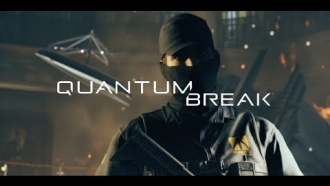 Remedy обещает невероятное демо Quantum Break на Gamescom