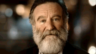 Робин Уильямс cтанет персонажем World of Warcraft