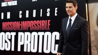 Пятая часть фильма «Миссия невыполнима» будет снята в Марокко