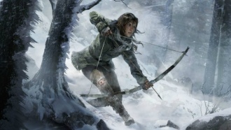 В Microsoft подтвердили, что Rise of the Tomb Raider будет временным эксклюзивом