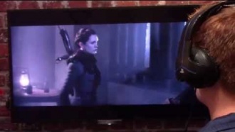 6 минут геймплея The Order 1886 с Gamescom 2014