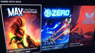 Игры для Xbox One будут бесплатны в течение суток