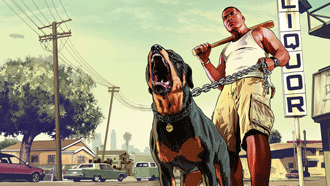 Стартовал прием заказов на GTA 5 для РС и консолей нового поколения