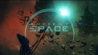 Paradox анонсировали игру про космический флот