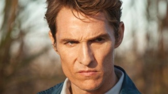 Мэттью МаккКонахи предложили «Противостояние»