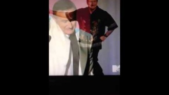 Посвящение Робину Уильямсу на MTV назвали оскорбительным