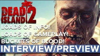 Десять минут кровавого геймплея Dead Island 2