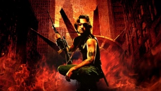 Ремейк «Побега из Нью-Йорка» присматривается к актерам