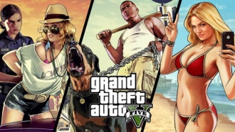 Rockstar подтвердила выход GTA V на PC осенью этого года