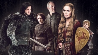 Новый сезон «Игры престолов» лишился двух центральных героев