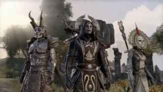 Часть разработчиков The Elder Scrolls Online уволена