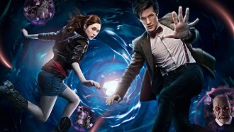 Из новой серии «Доктора Кто» вырезали сцену с обезглавливанием