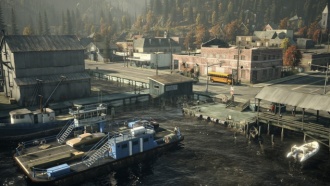 Remedy возможно вернется к Alan Wake 2