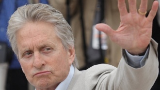 Майкл Дуглас присоединился к актерскому составу триллера Unlocked