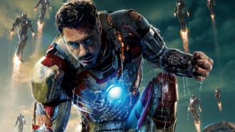 Marvel не планирует снимать четвертого «Железного человека»