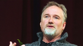 Дэвид Финчер и Джеймс Эллрой готовят нуарный сериал для HBO