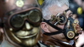 Фестиваль комиксов Comic Con пройдет в октябре в Москве