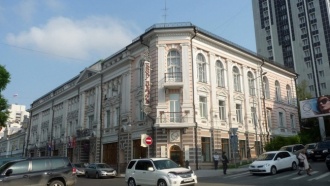 Новый фильм с Джеки Чаном снимут в Приморье