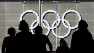 Леонардо ДиКаприо снимется в фильме о теракте на Олимпиаде-96