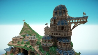 Microsoft купит разработчика Minecraft за $2,5 млрд