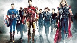 Официальный синопсис «Мстителей 2» от Marvel