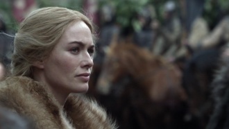 «Гордость и предубеждение и зомби» и Ланнистеры